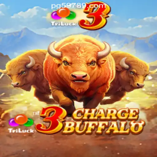 Discover the Exciting World of 3ChargeBuffalo: A Top Online Casino Game in Brazil