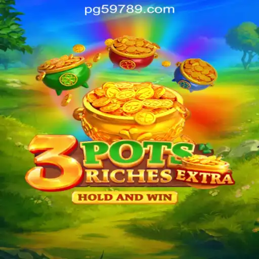 Discovering the Thrills of 3potsExtra: The Ultimate Brazilian Online Casino Game