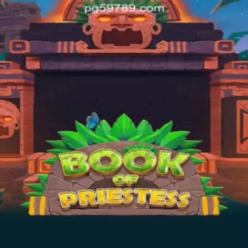 Exploring the Enchanting World of BookOfPriestess: A Premier Online Casino Game