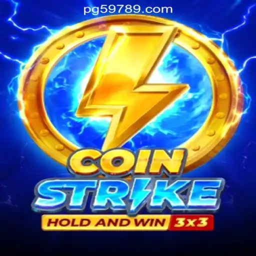 Coinstrike: The Ultimate Online Casino Game Experience in Brasil