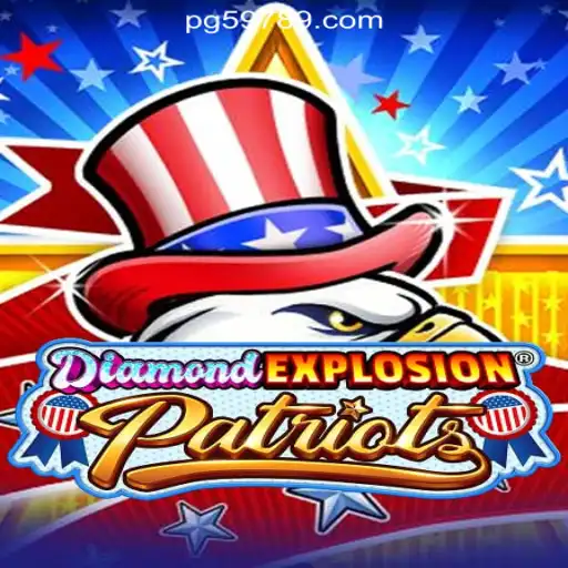 DiamondExplosionPatriots: Revolutionizing Online Gaming