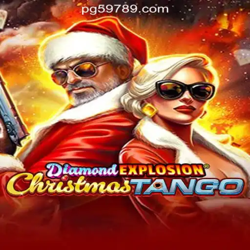 Discover the Thrills of DiamondExplosionTango: The New Sensation in Online Gaming