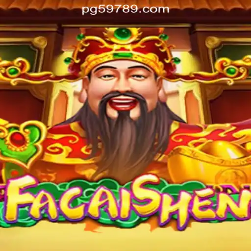 Discover the Excitement of FaCaiShen at 59789.com Online Cassino Brasil #1