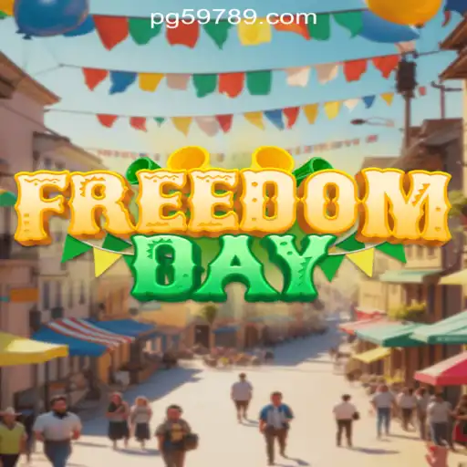 Exploring the Thrilling World of FreedomDay: An In-depth Look at the Game and Its Connection to 59789.com Online Cassino Brasil #1
