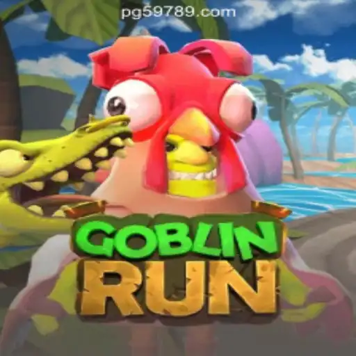 Embark on an Adventure with GoblinRun: A Premier Online Casino Experience