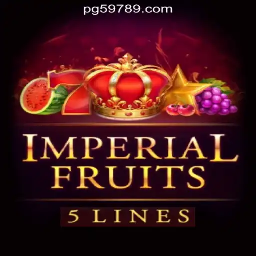 Discover the Thrilling World of ImperialFruits5: A Top Choice at 59789.com Online Cassino Brasil #1