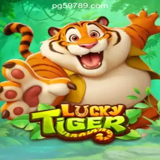 Discover the Excitement of LuckyTiger: Casino Game Phenomenon