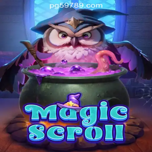 Discover MagicScroll: An Enchanting Journey