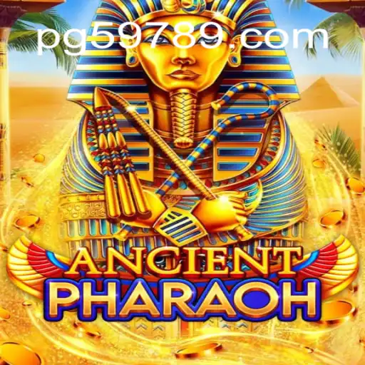 Discover AncientPharaoh: Unearthing Egypt's Gaming Adventure