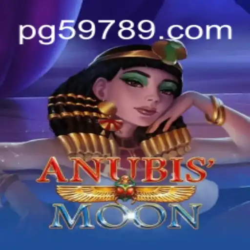 Discover the Mystical World of AnubisMoon: The Ultimate Online Casino Experience