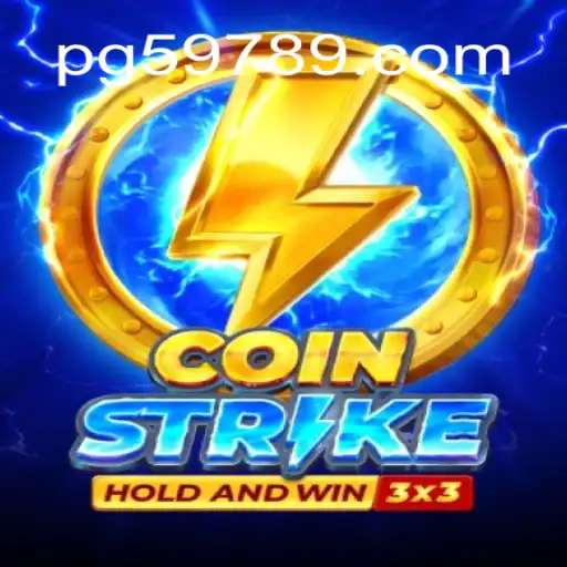 Coinstrike: The Ultimate Online Casino Game Experience in Brasil