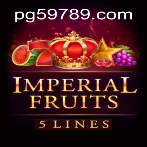Discover the Thrilling World of ImperialFruits5: A Top Choice at 59789.com Online Cassino Brasil #1