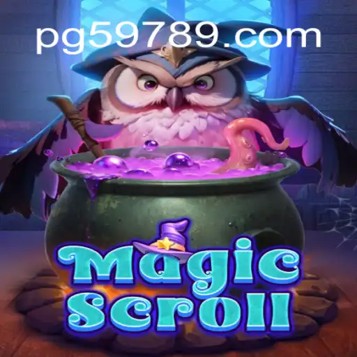 Discover MagicScroll: An Enchanting Journey