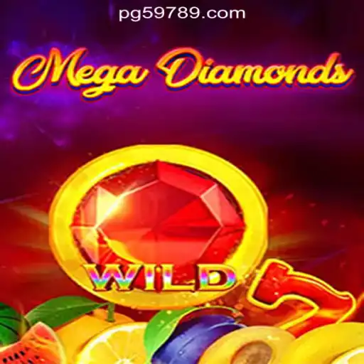 Discover the Adventure of MegaDiamond: The Ultimate Casino Experience