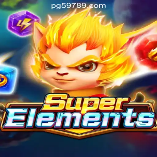 Exploring the Exciting World of SuperElements: The Game Taking Brazil by Storm