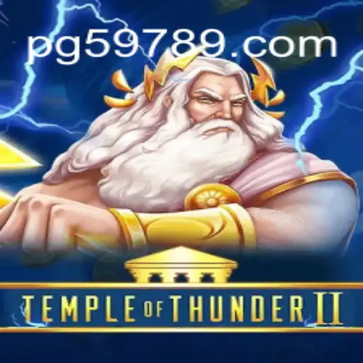 TempleofThunderII: A Thrilling New Adventure in the Online Gaming World