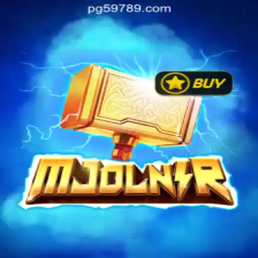 Unveiling Mjolnir: The Epic Online Casino Game Taking Brazil by Storm