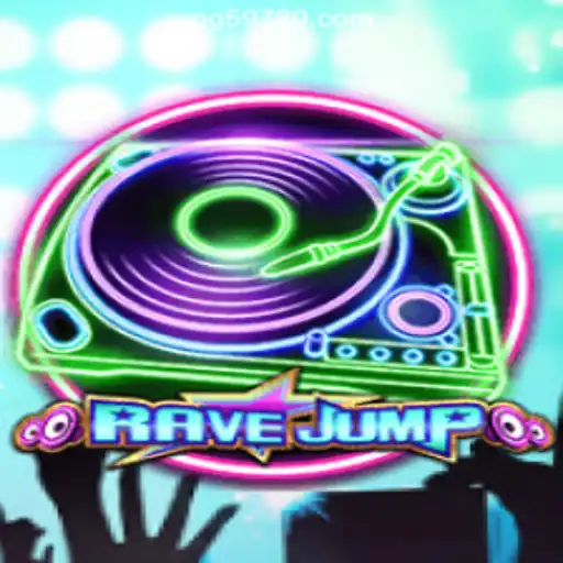 RaveJump: The Ultimate Gaming Sensation