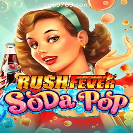 Discover RushFeverSodaPop: The Thrilling New Game that's Taking Brazil by Storm