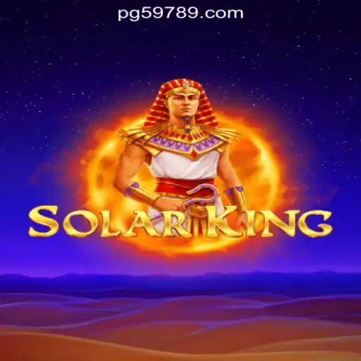 Discover the Thrilling Universe of SolarKing