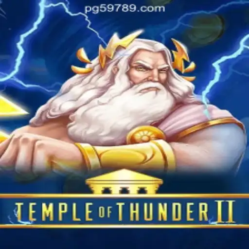 TempleofThunderII: A Thrilling New Adventure in the Online Gaming World