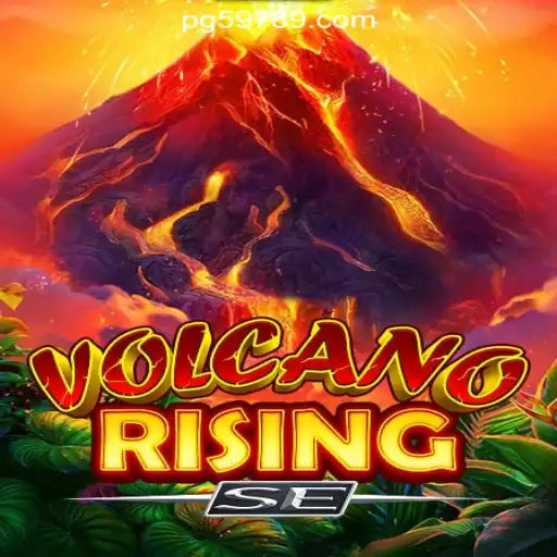 VolcanoRisingSE: Experience the Thrill of Eruption Adventure